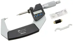 DIGIMATIC POINT MICROSCOPE