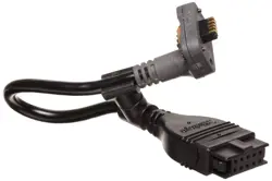 MITUTOYO U-WANE DEDICATED CONNECTION CABLE D TYPE 02AZD790D