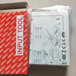 IT-016U CABLE FREE