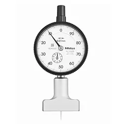 DEPTH GAUGE 7210A