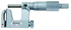 MITUTOYO MICROMETER ACM-25 117-101