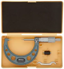 POINT MICROMETER