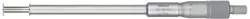 GROOVE MICROMETER LINEAR