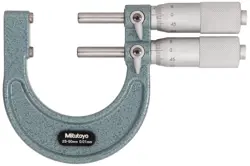 LIMIT MICROMETER LMM-50