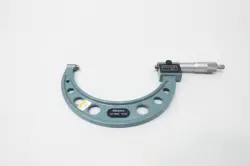 MITUTOYO 193-106 DIGIT OUTSIDE MICROMETER