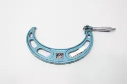 MITUTOYO 193-106 DIGIT OUTSIDE MICROMETER 150-175MM