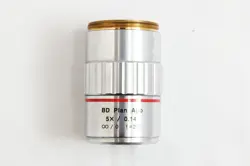 OBJECTIVE LENS [40MM