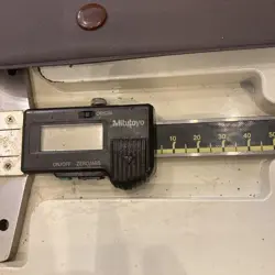 DIGITAL DEPTH GAUGE