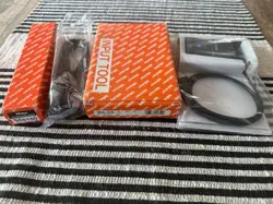 NEW IN BOX MITUTOYO 264-012 USB INPUT TOOL   959150 CONNECTING CABLE
