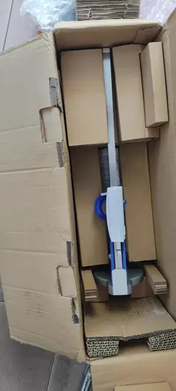 PCS