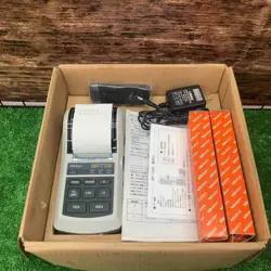 MITUTOYO DIGIMATIC MINI-PROCESSOR DP-1VR TESTED