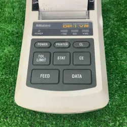DIGIMATIC MINI-PROCESSOR