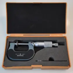 TOOLS GMA-1