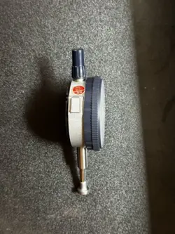 ONE REVOLUTION DIAL