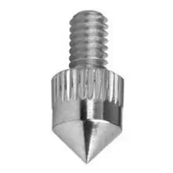 HARDENED STEEL CONICAL