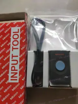 NEW MITUTOYO #F