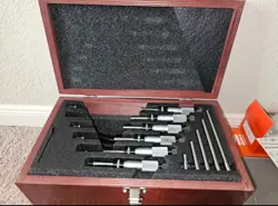TOOL LOT-