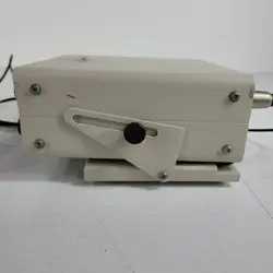 HIGH PRECISION