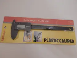 CALIBER DIGITAL MITUTOYO