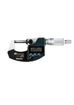 MITUTOYO 293-348-30 1 IN. DIGIMATIC MICROMETER