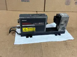 LSM-501S 544-534 LASER