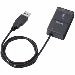 MITUTOYO 264-016-10 USB INPUT TOOL,35 IN L 3VYZ1