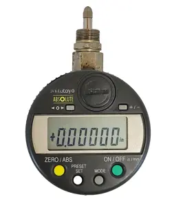 ABSOLUTE DIGIMATIC