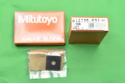 GAGE BLOCK 614146-531