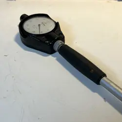DIAL BORE GAUGE