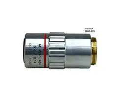 MITUTOYO M PLAN APO 5X / 0.14 OBJECTIVE LENS *USED WORKING