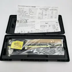 DIGIMATIC CALIPER