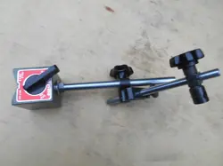 MITUTOYO 7011S MAGNETIC BASE