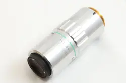 MICROSCOPE OBJECTIVE
