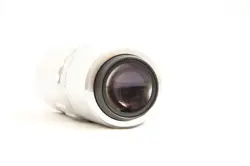 OBJECTIVE LENS