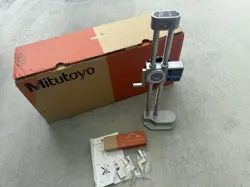 HEIGHT GAGE NEAR