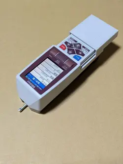 TESTER WITH EXTRAS