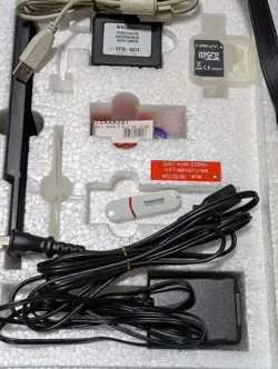 ROUGHNESS TESTER