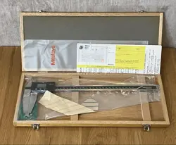 CALIPER 0-300MM UNOPENED