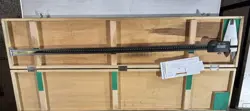 CALIPER 0-1000MM TESTED