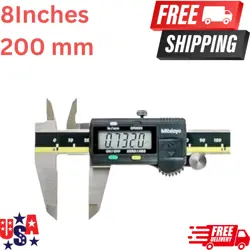 VERNIER CALIPER INCHES