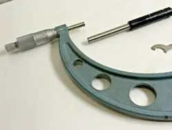 CARBIDE ANVILS