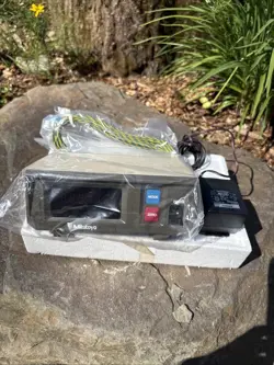 MITUTOYO DIGITAL LINEAR GAGE .0001-1.200