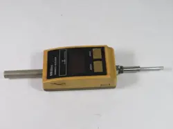 W/ BACKLIT LCD
