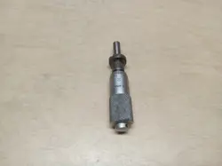 CARBIDE MICRROMETERE