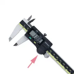 LID 500-196-30/500-197-30 CALIPER