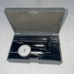 DIAL TEST