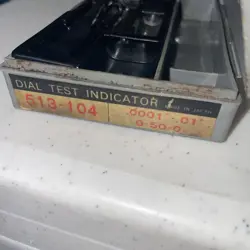 INDICATOR