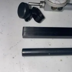 DIAL TEST INDICATOR