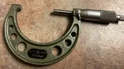 MICROMETER