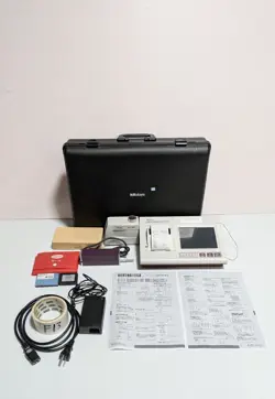 MITUTOYO SJ-410 SURFACE ROUGHNESS TESTER PROFILOMETER